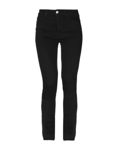 Denim Women's Haikure Black Cotton