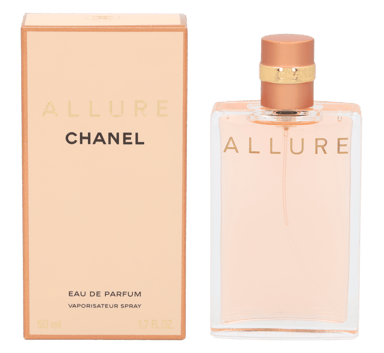 Chanel Allure Femme Edp Spray 50ml