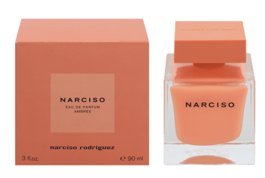 Narciso Rodriguez Ambree Edp Spray 90ml.