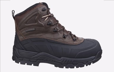 Amblers FS430 Orca Veiligheidslaars Heren