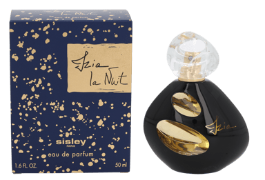 Sisley Izia La Nuit Eau De Parfum 50ml Spray For Her