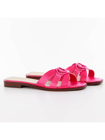 Guess women's clogs Symo