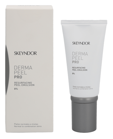 Skeyndor Derma Peel Pro Resurfacing Peel Emulsion 50 ml