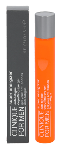 Clinique For Men Anti-Fatigue Depuffing Eye Gel 15 ml