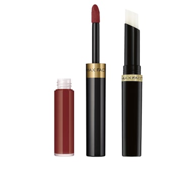 Max Factor Lipfinity Lipstick Two Step New In Box - Choose Your Shade