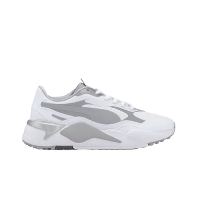 PUMA RS-G Quiet Shade Golf Lace-Up Vit Syntet Damskor Träningsskor 194258 02