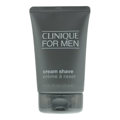 Clinique Clinique Voor Mannen Scheerschuim 125ml