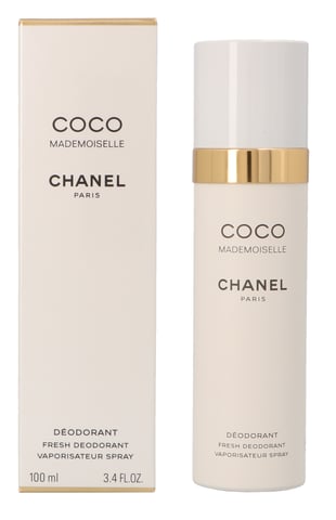 Chanel Coco Mademoiselle Deo Spray 100ml