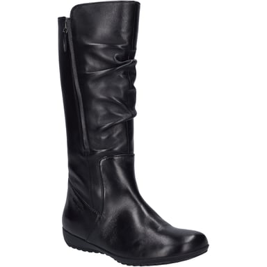 JOSEF SEIBEL Naly 26 | Boots for Women | black