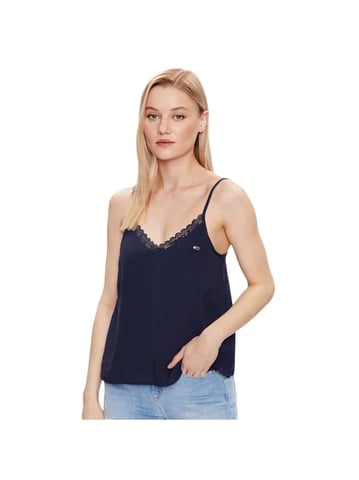 Tommy Jeans women's top essential