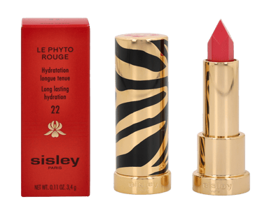 Sisley Le Phyto Rouge Lipstick 3,4gr