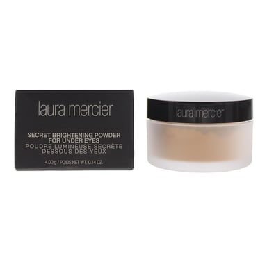 Laura Mercier Oplichtende Poeder Voor Onder De Ogen 2 4g