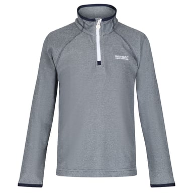 Regatta Kinderen/Kinderen Loco Fleece (Marine/Navy)