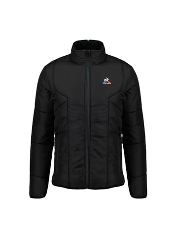 Le Coq Sportif Men's Heavy Jacket n1