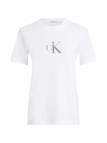 Calvin Klein Women's Monogram T-Shirt