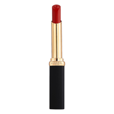 L'Oréal Color Riche Intense Volume Matte Lipstick - 346 Le Rouge Determination