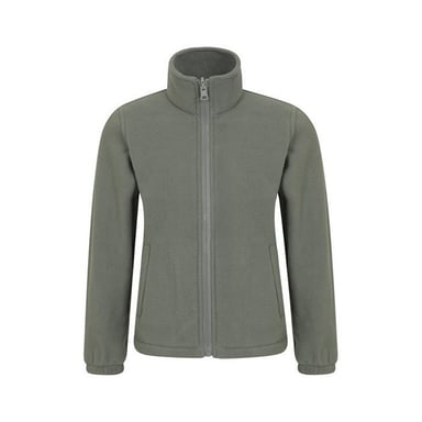 Mountain Warehouse Childrens/Kids Fell 3 in 1 Jacket (Light Khaki)