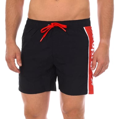 Herenbadpak halflang boxer CM-30056-BP