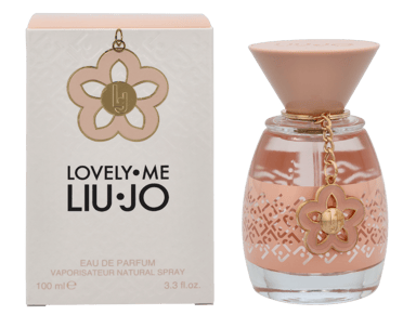 Liu-Jo Lovely Me Edp Spray 100 ml