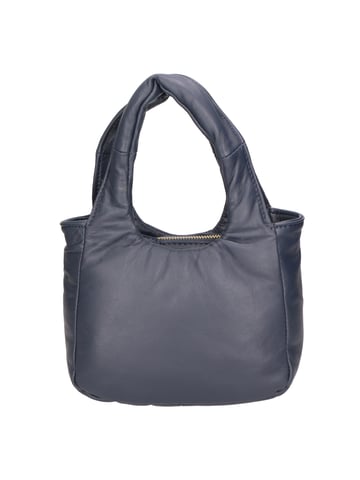 Gave Lux handbag women BLUE JEANS