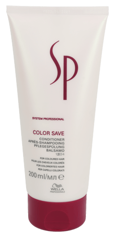 Wella SP - Color Save Conditioner 200 ml