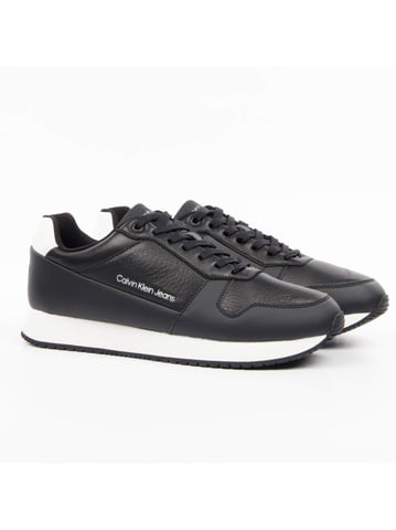 Calvin Klein Men's Authentic Sneakers