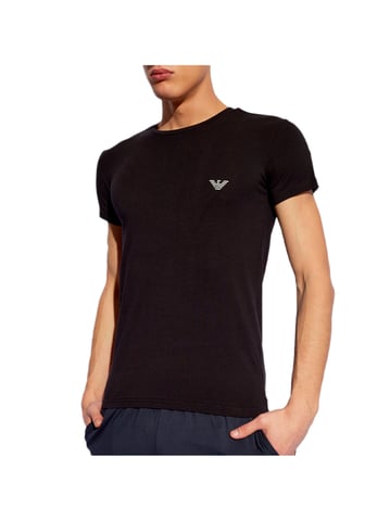 Emporio Armani Men's T-Shirt GA Luxe