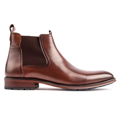 Sole Fitzroy 2 Chelsea Boots