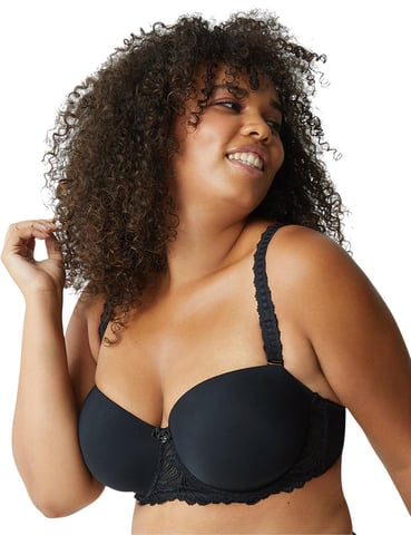 24453 Bestform Pampelune Support Bra