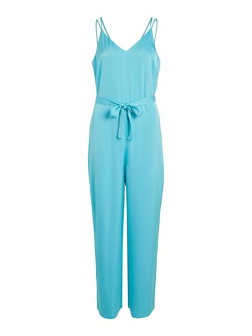 VILA jumpsuit VIRAVENNA blå