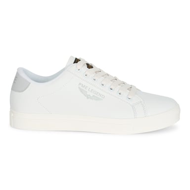 PME Legend Sneakers Carior White White