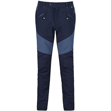 Regatta Great Outdoors Mens Mountain Active Stretch Trousers
