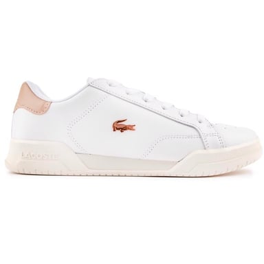 Lacoste Twin Serve Trainers