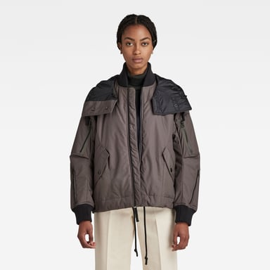 G-Star RAW Multi Pocket Bomber