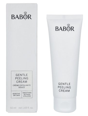 Babor Cleansing Gentle Peeling 50 ml