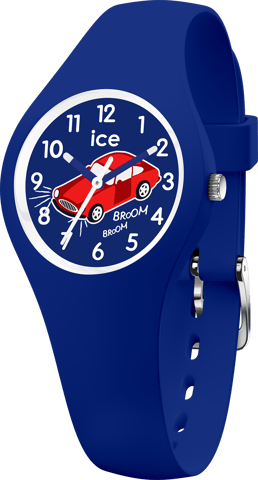 Ice Watch Ice Fantasia - Car Kind Horloge Blauw 018425