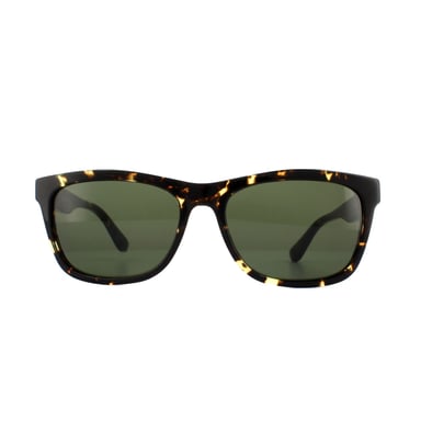Salvatore Ferragamo Sunglasses SF775S 281 Vintage Tortoise Green