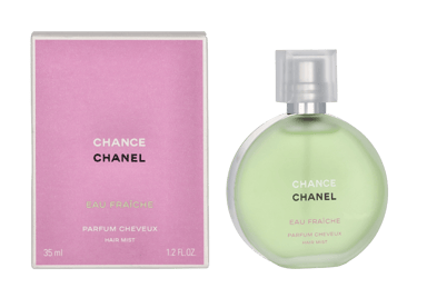 Chanel Chance Hair Mist 35ml