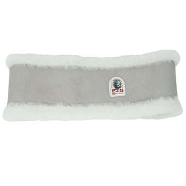 Parajumpers Shearling Band Hat Stone Beige Accessoar