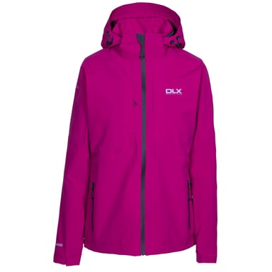 Trespass Womens/Ladies Martina Waterproof Jacket