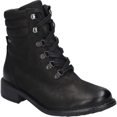 JOSEF SEIBEL Selena 52 | Ankle Boots for Women | black
