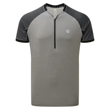 Dare 2B Mens Aces Half Zip Cycle Jersey