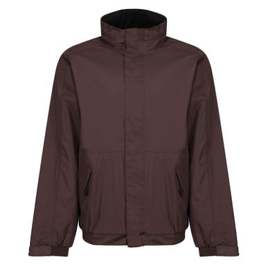 Regatta Dover Waterproof Windproof Jacket (Thermo-Guard Insulation)
