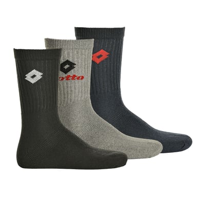 Lotto  Sneaker  Logomix Socks