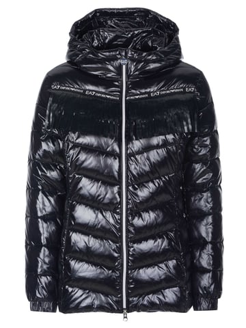 EA7 Emporio Armani jacket