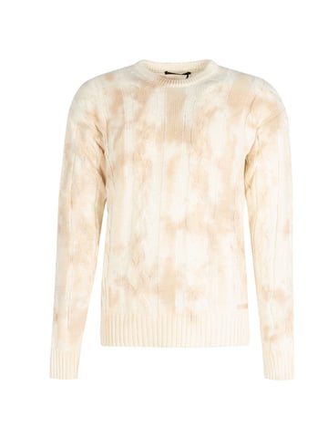 Takeshy Kurosawa Pullover Men's Off-White