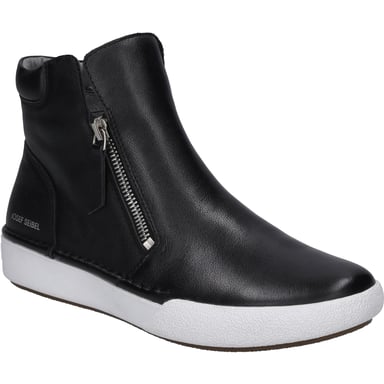 JOSEF SEIBEL Claire 14 | Sneaker for Women | black
