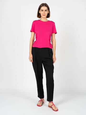 Silvian Heach T-Shirt Woman's Pink