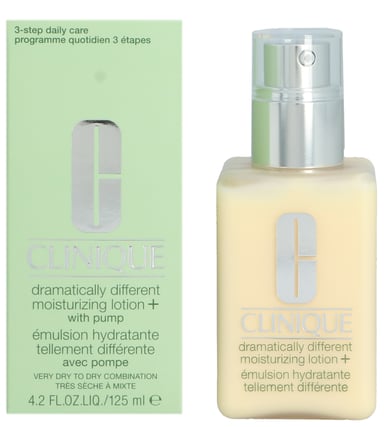 Clinique Dramatically Different Moisturizing Lotion+ 125ml