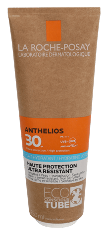 LRP Anthelios Ultra Resistant Hydrating Lotion SPF30250 ml.